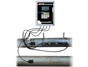 Flowma Flowmasonic WUF 620 CF