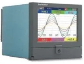 Paperless Recorder Brainchild PR20