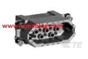 HA.64.SGD-LB.1.36.Z Housing Sibas Connector