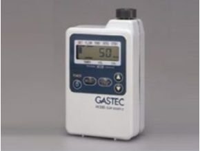 Air Sampling Pump Gastec GSP 300FT