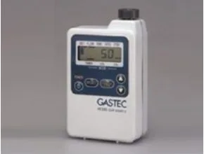 Air Sampling Pump Gastec GSP 300FT