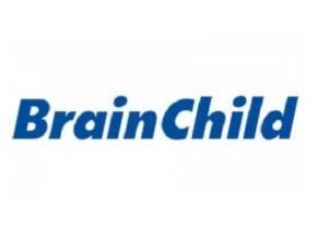 Brainchild HMI Touch Screen