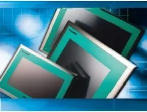 Brainchild HMI series