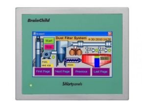 Brainchild Human Machine Interface (HMI) Type 1060