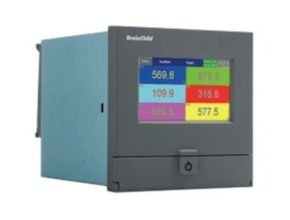 Brainchild Paperless Recorder PR10