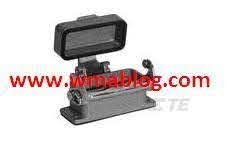 Connector Housing Sibas HB.10.AGD-LB