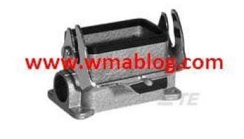 Connector Sibas Housing HB.10.SG-LB.2.16