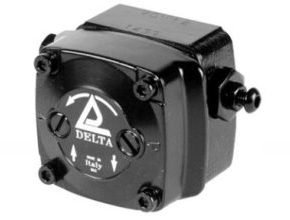 Delta Elektrogas VD oil burner pump