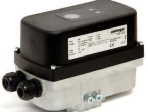 Elektrogas Control Valves MZ