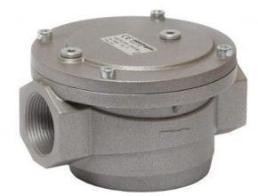 Delta Elektrogas FG Gas Filtering