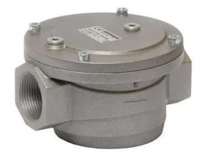 Delta Elektrogas FG Gas Filtering