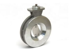 Elektrogas VF VFH Control Valves