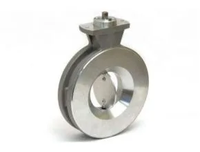 Elektrogas VF VFH Control Valves