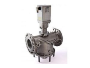 Elektrogas VMH Automatic Safety Valve
