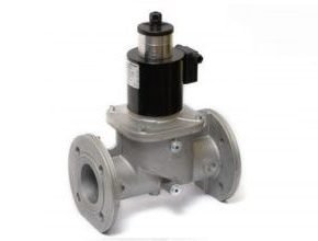 Elektrogas VML Valve Model VML60