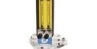 Flow Meter For Gas Mixing Kofloc RK120XM Series