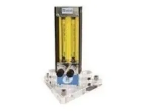 Flow Meter For Gas Mixing Kofloc RK120XM Series