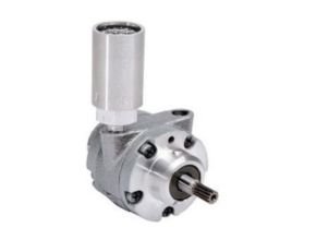 Gast 1 AM -NRV-105SS Flange Mount Air Motor