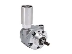 Gast 1 AM -NRV-105SS Flange Mount Air Motor