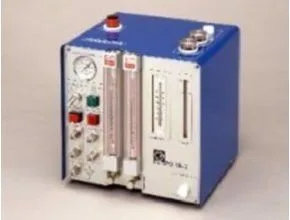 Gastec Calibration Gas PD-1B And PD-1B-2