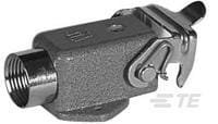 HA.3.SG-LB.1.11 Connector Sibas Housing
