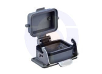 Sibas Housing Connector