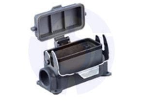 HB16 Housing Electrical Connector