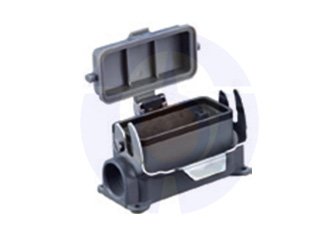 Sibas Housing Connector