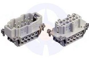 HDC HE10 Insert Connector