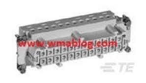 HE.24.BU.S.1-24 HDC Inserts Connector Sibas