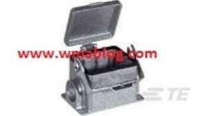 Housing HA.64.SGD-LB.2.29.Z Sibas Connector