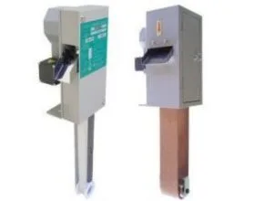 Industrial Oil skimmer JF-50
