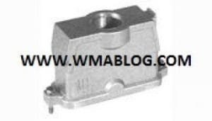 Insert HDC HD.64.STI.C Sibas Connector