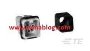 Insert HN.D.7.STI.C. 250V Connector Sibas