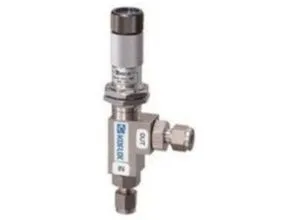 Kofloc 2450 Bellows Needle Valve