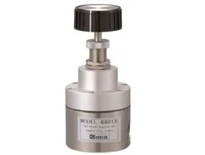Kofloc Back Pressure Valve Model 6801 Series