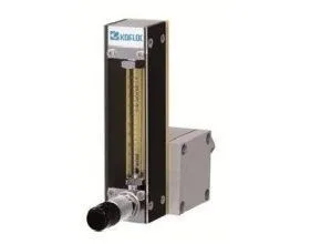 Kofloc Flow Meter Model 2504FR Series