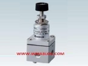 Kofloc Large Capacity Pressure Regulating Valve 6700 Series