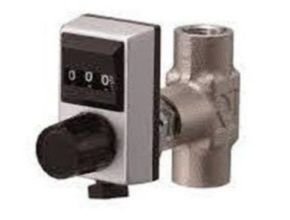 Kofloc Model 2412M Series