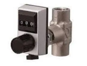 Kofloc Model 2412M Series