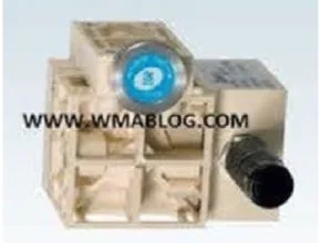 Kofloc Model 2600-PPS Series