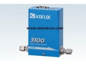 Kofloc Model 3100 Series
