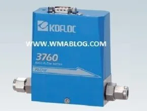 Kofloc Model 3760 Series