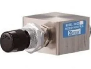 Kofloc Model Kofloc Model 2204 SeriesSERIES