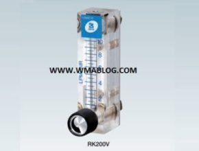 Kofloc Model RK200 Series