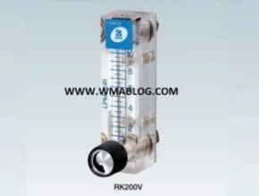 Kofloc Model RK200 Series