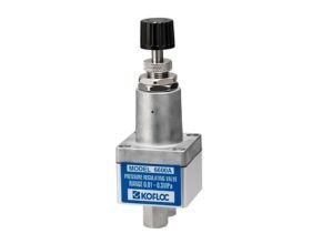 Kofloc Pressure Regulating Valve Model 6600 Series