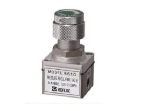 Kofloc Pressure Regulator Valve Model 6610