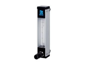 Kofloc RK1250 Series Precision Needle Valve Flow Meter