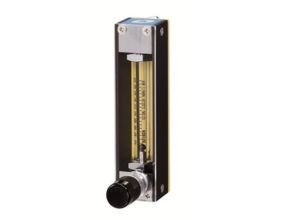 Kofloc RK1600R Series Purge Flow Meter With Needle Valve